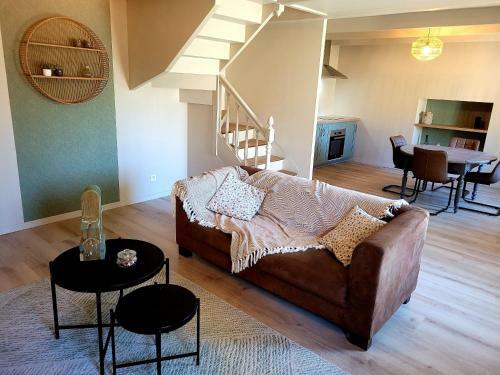 G�te De Charact�re, Proche Quimper