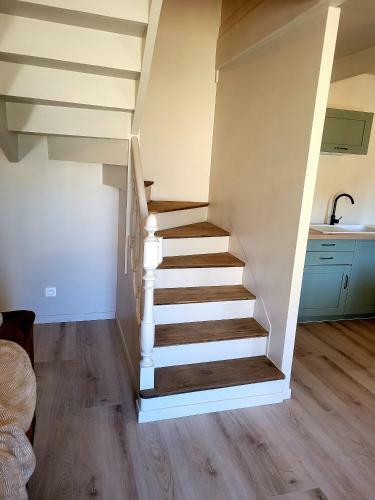 G�te De Charact�re, Proche Quimper