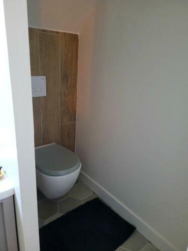 G�te De Charact�re, Proche Quimper