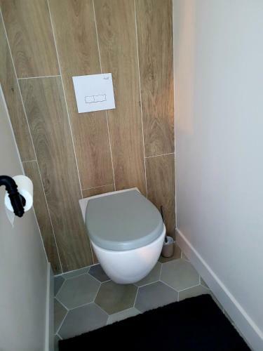 G�te De Charact�re, Proche Quimper