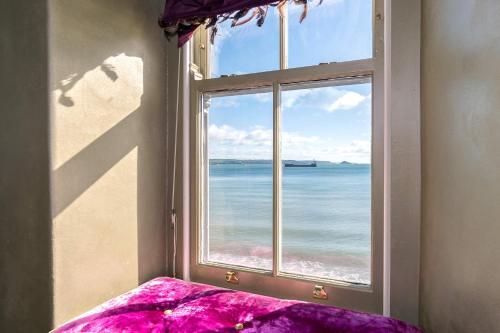 Fred's Place - Kingsand