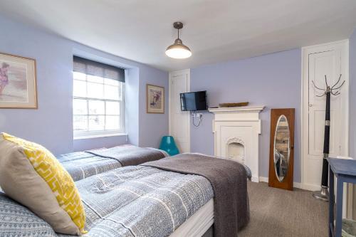 Fred's Place - Kingsand