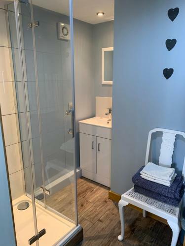 Apartamento Porthtowan Studio