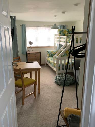 Apartamento Porthtowan Studio