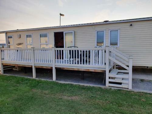 Ambleside Caravan