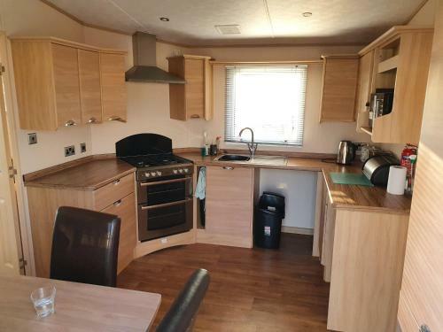 Ambleside Caravan