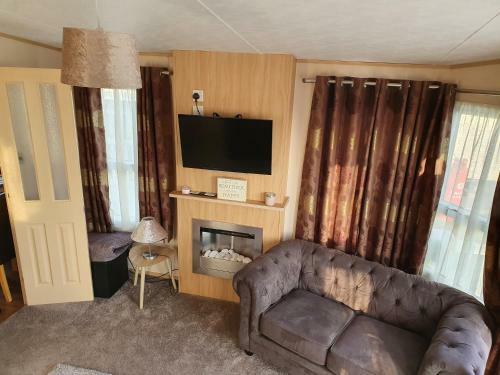 Ambleside Caravan