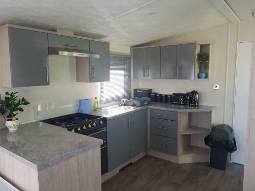 St Osyth New Holiday Home
