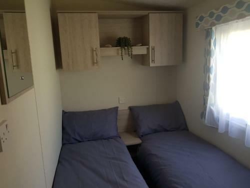 St Osyth New Holiday Home