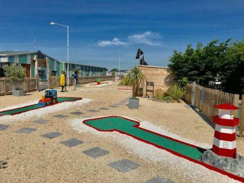 St Osyth New Holiday Home