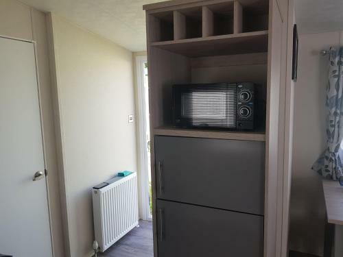 St Osyth New Holiday Home