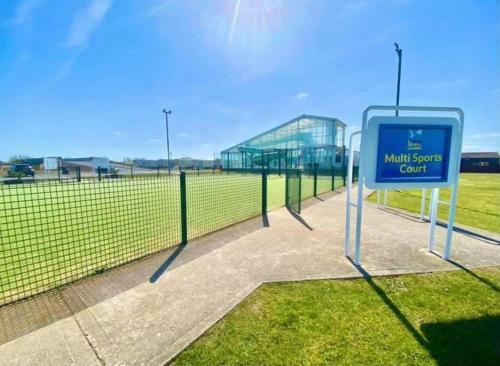 St Osyth New Holiday Home