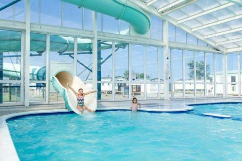 St Osyth New Holiday Home
