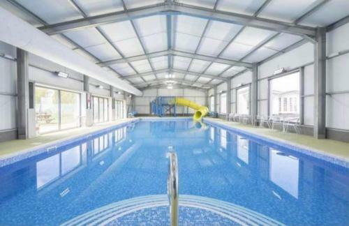 St Osyth New Holiday Home