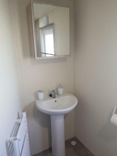 St Osyth New Holiday Home