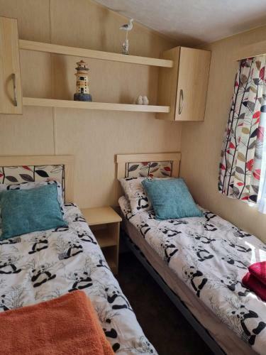 Caravan For Rent Martello