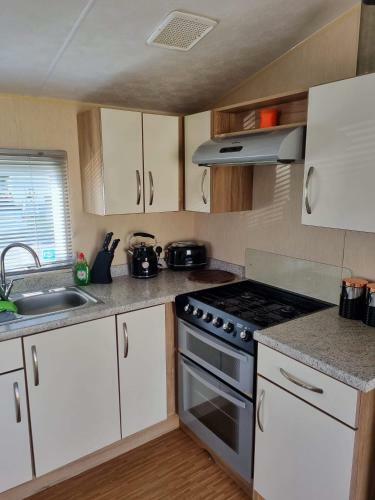 Caravan For Rent Martello
