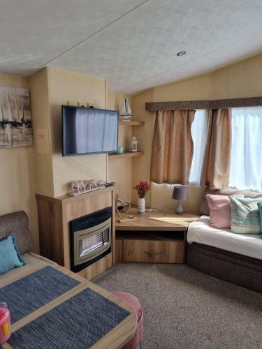 Caravan For Rent Martello