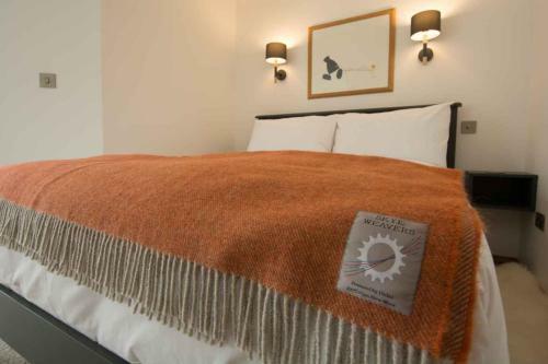 Apartamento Achalochan Loft