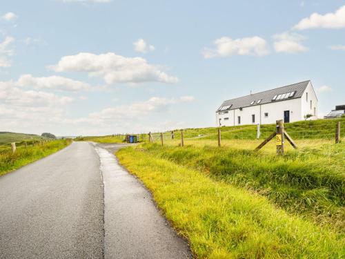 Holiday Home Spindrift