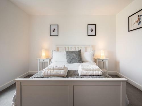 Holiday Home Spindrift