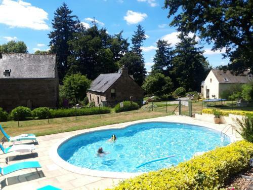 Hameau Kerhotten