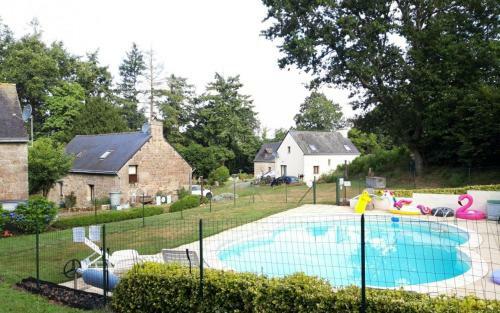 Hameau Kerhotten
