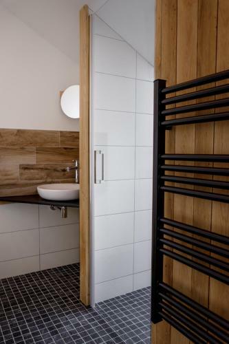Hostal Domaine Du Val Sauvage