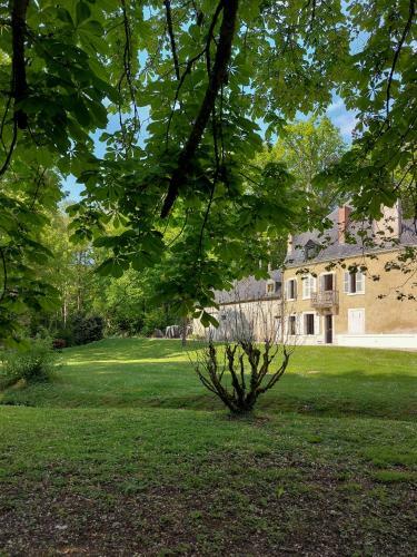 Hostal Domaine Du Val Sauvage