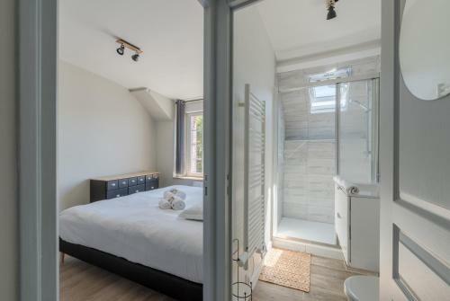 Maison Cozy Des Rochettes
