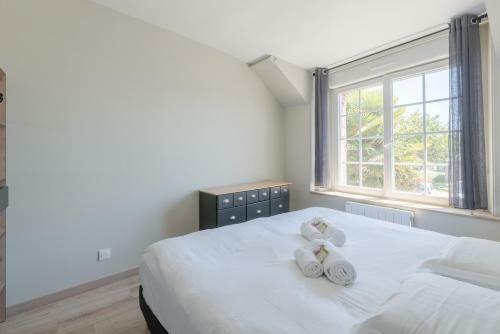 Maison Cozy Des Rochettes