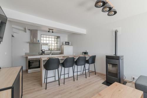 Maison Cozy Des Rochettes