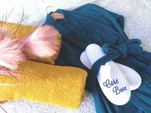 C�t� Baie