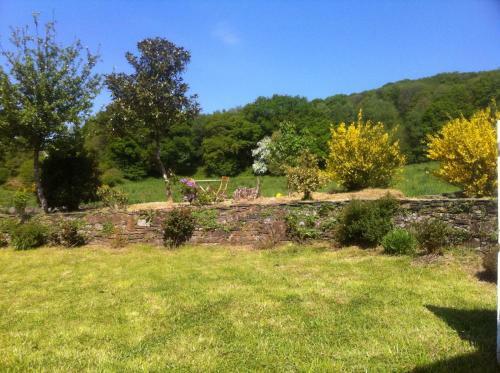 Bed & Breakfast Ty Lodge