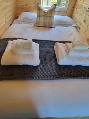 Apartamento Caledonian Pod. In Caol, Fort William
