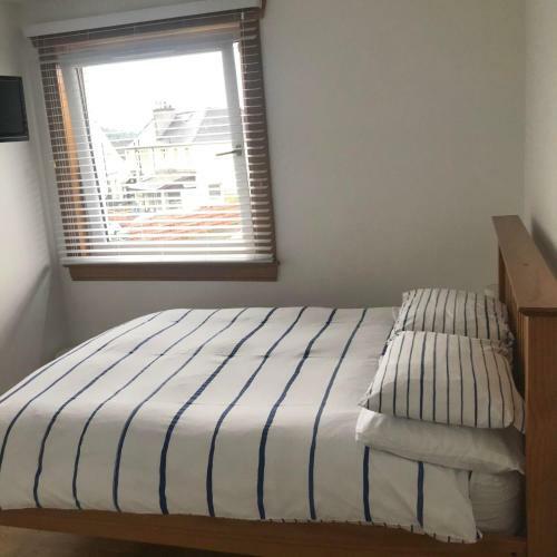 West Highland Stay