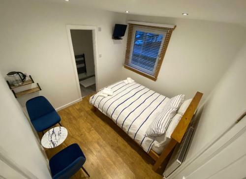 West Highland Stay