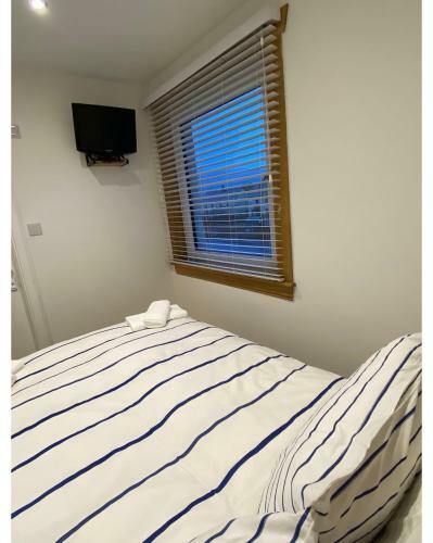 West Highland Stay