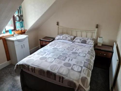 Struy Guest House Room 2