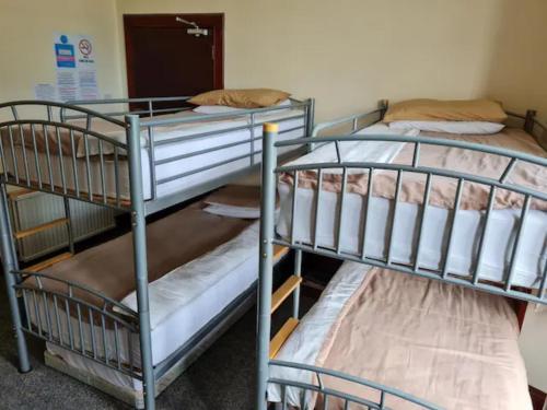 Struy Guest House Room 6