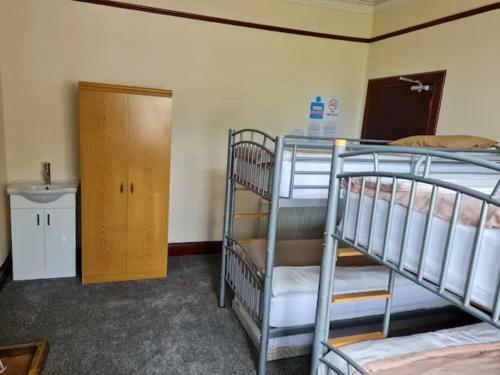 Struy Guest House Room 6
