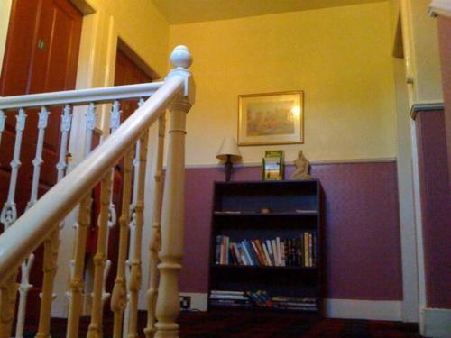 Struy Guest House Room 6