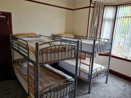 Struy Guest House Room 6