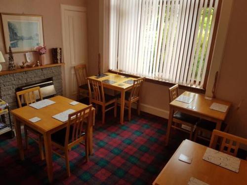 Struy Guest House Room 4