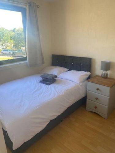 Apartamento Spacious 3 Bedroom Flat Close To City Center