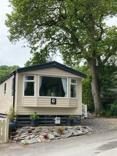 Snowdonia Forest Retreat