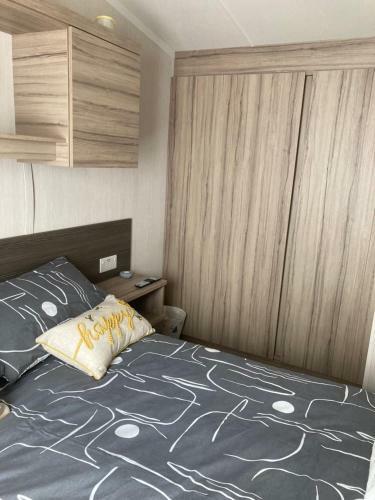 Snowdonia Forest Retreat