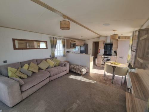 Apartamento 2 Bed Newquay Bay Resort