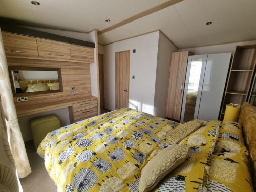 Apartamento 2 Bed Newquay Bay Resort