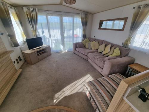 Apartamento 2 Bed Newquay Bay Resort